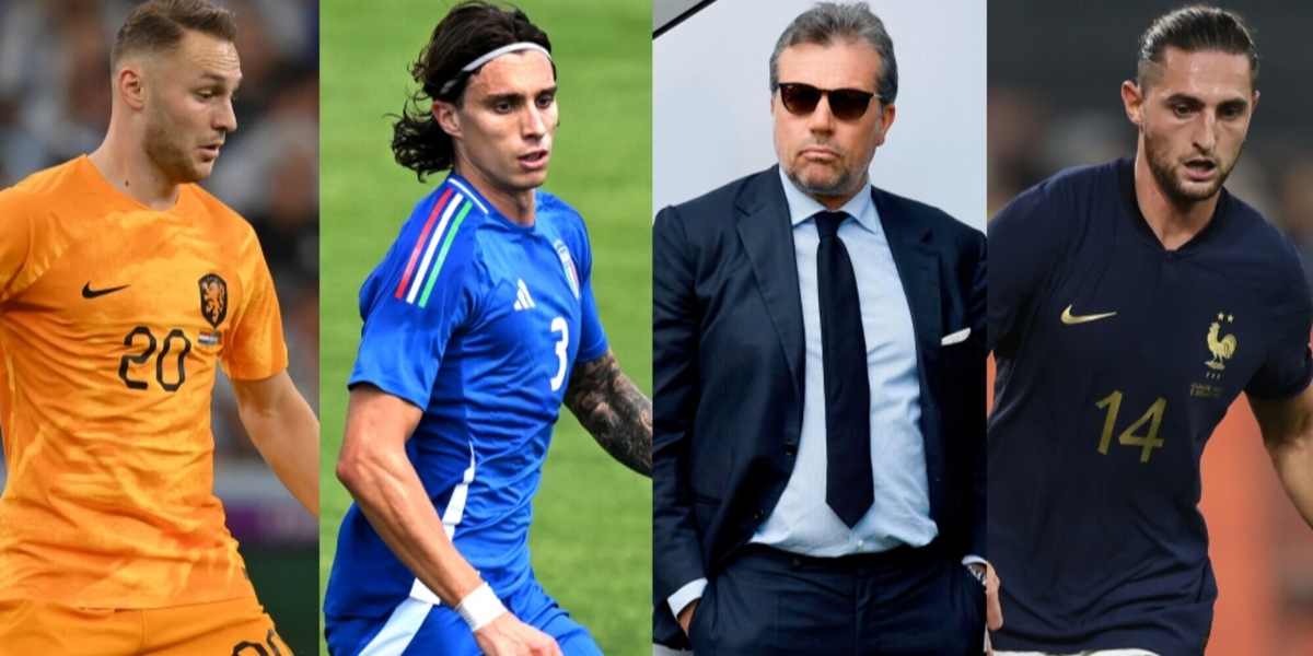 Koopmeiners e Calafiori, pronti i contratti Juve: la convinzione di Giuntoli