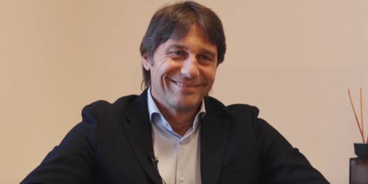 Conte parla già da napoletano: "Amma faticà". Poi l'aneddoto