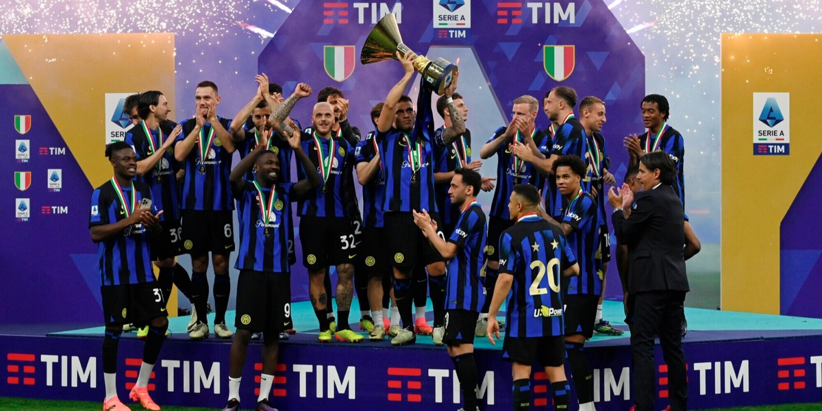 L'Inter e l'esposto sull'iscrizione al campionato: la Procura apre un fascicolo