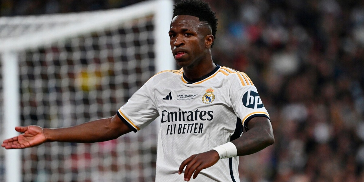 Vinicius, la voce dalla Francia: "Il Psg è interessato per sostituire Mbappé"