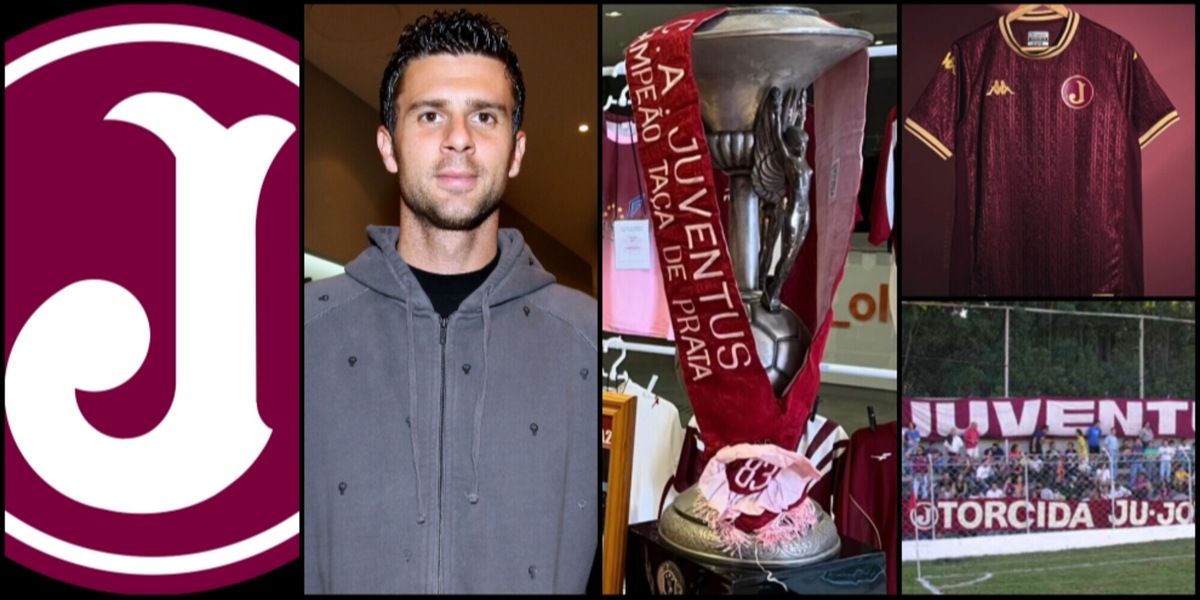La Juve nel destino: Thiago Motta e la sua prima squadra (granata!) a San Paolo