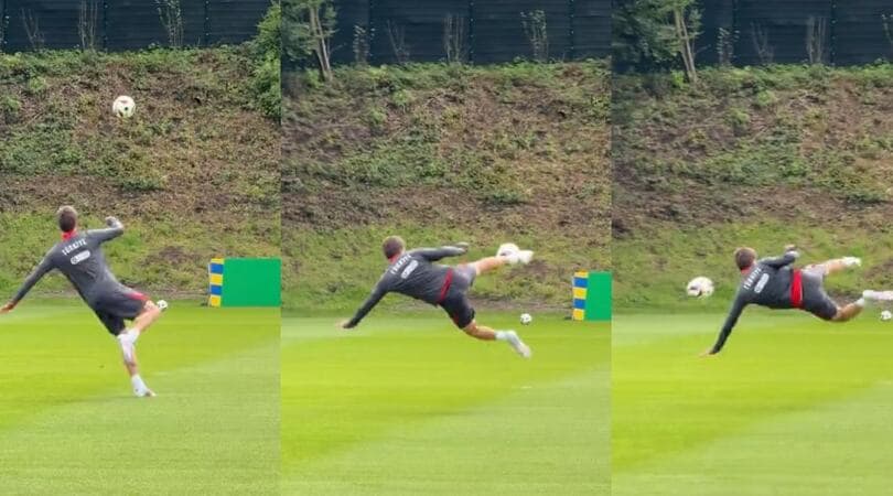 Yildiz formato Euro 2024: super acrobazia, Thiago Motta aspetta