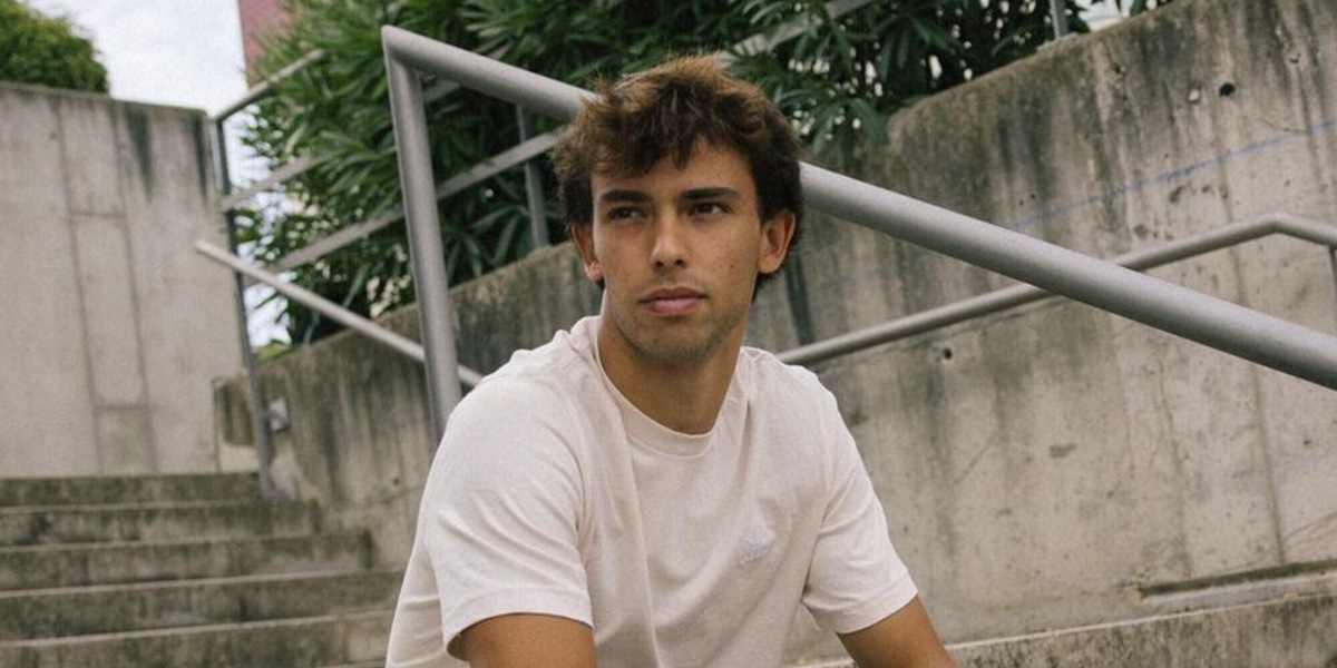 Joao Felix, la rivelazione shock: "Pensavo di morire"