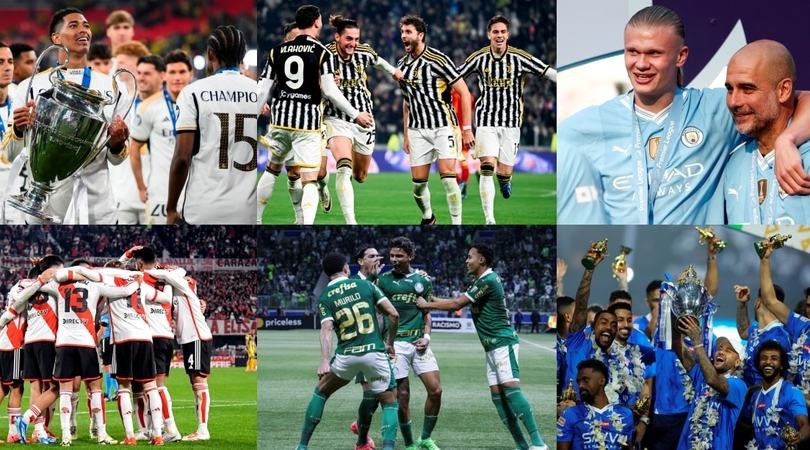 Juve, manca un anno al Mondiale per Club: le 29 squadre già qualificate