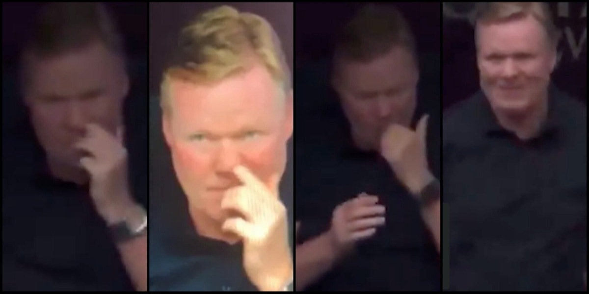 Europei in diretta, il disgustoso gesto del ct che imbarazza il calcio