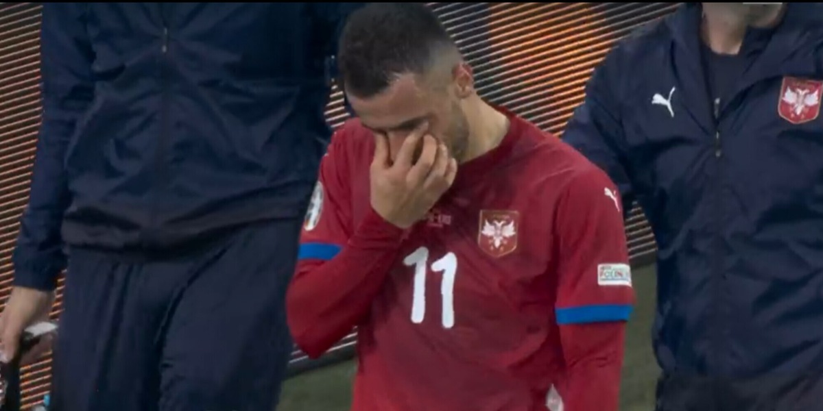 Kostic ko, infortunio dopo il litigio con Bellingham: Europeo finito?