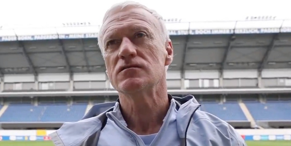 “Shock notevole”: Deschamps mette in allarme la Francia su Mbappé