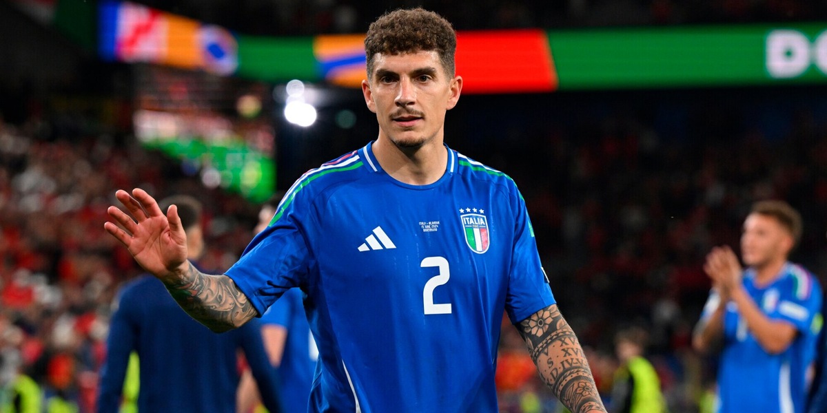 Di Lorenzo tra Juve e Napoli: la volontà e la reazione alle parole di Conte