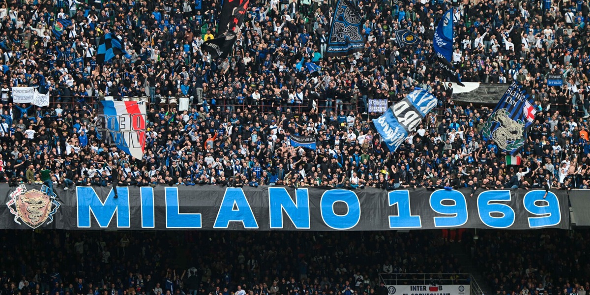 Pesta un ambulante, capo ultrà Inter scampa a un anno di galera: solo multa