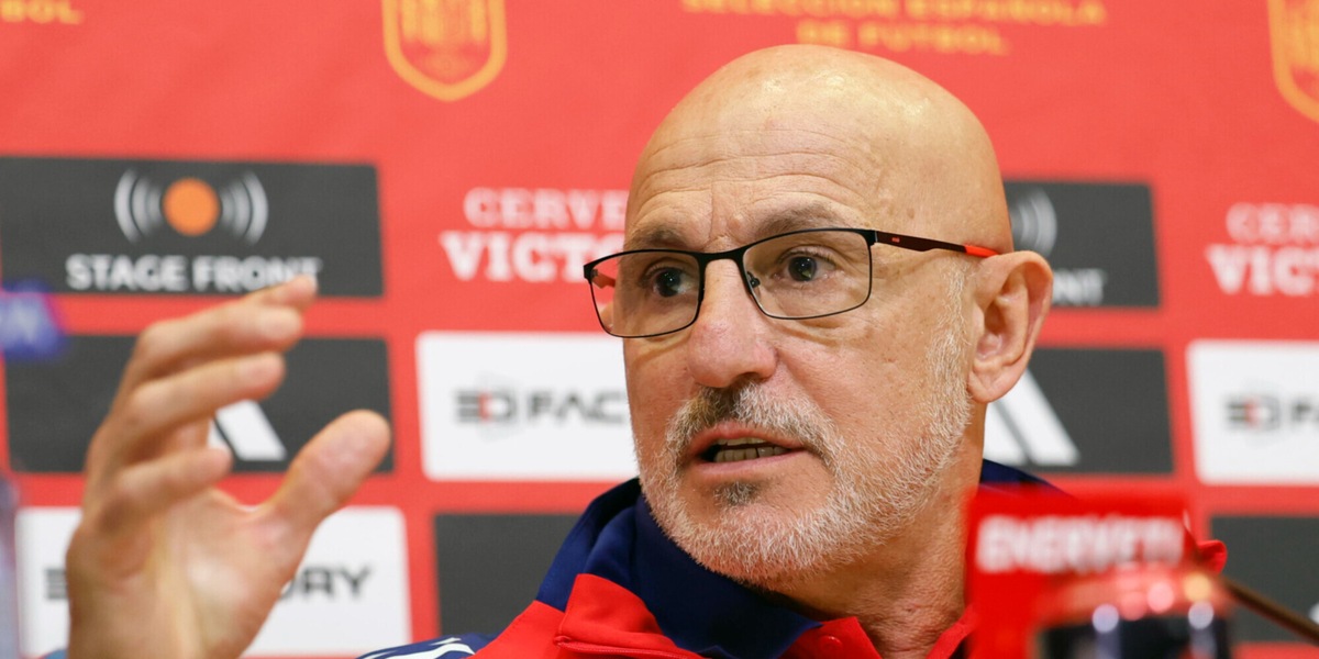 De La Fuente e Fabian Ruiz: "Italia-Spagna vale una finale, Spalletti top"