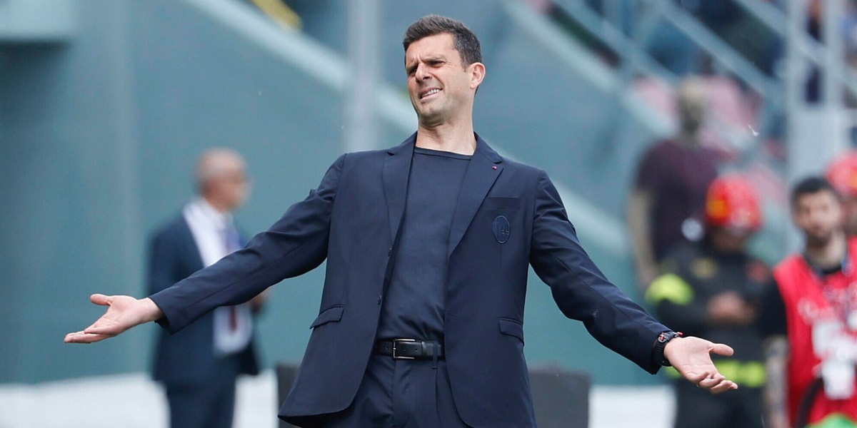 Thiago Motta: Per me è no! I quattro giocatori fuori dal progetto Juve