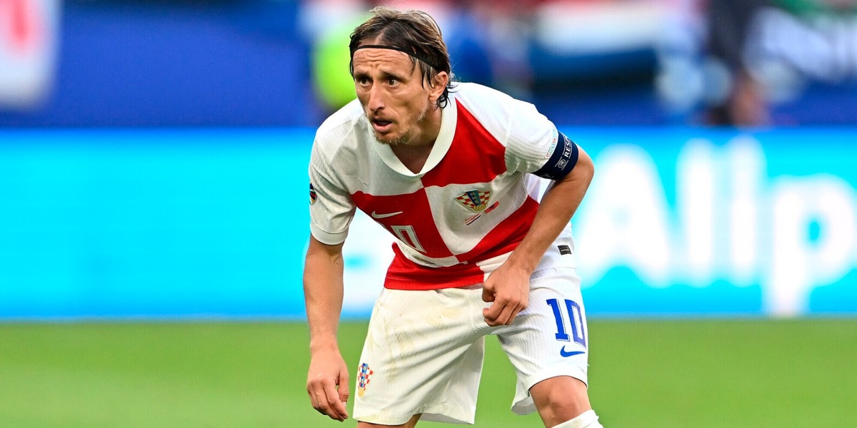 "Per battere l’Italia copia Ancelotti e metti Modric solo nel finale"