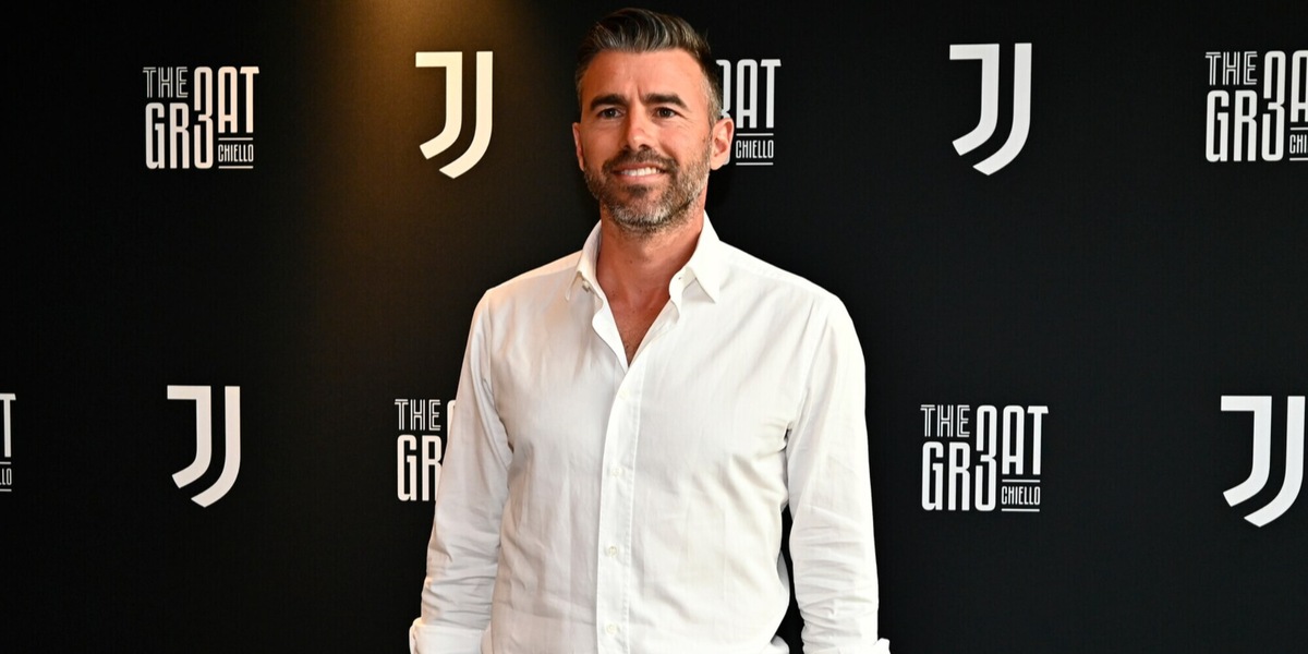 Barzagli riparte dalla panchina: ecco che squadra allenerà