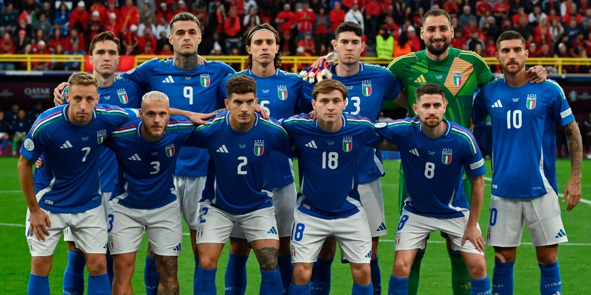 L’Italia si qualifica agli ottavi di Euro 2024 se…: tutte le combinazioni