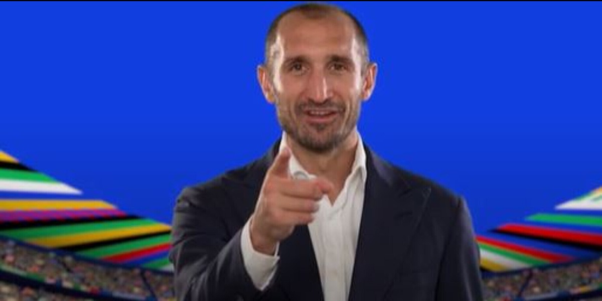 Chiellini, un messaggio per Italia-Svizzera: “Il segreto è…”