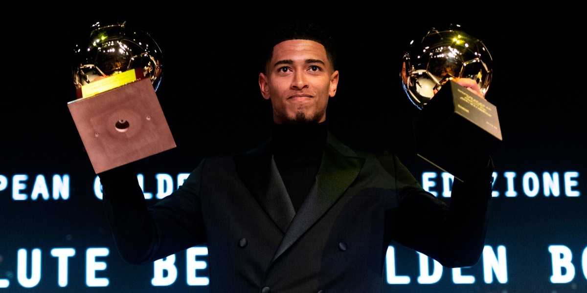 Al via il Golden Boy che scegliete voi: votazioni aperte!