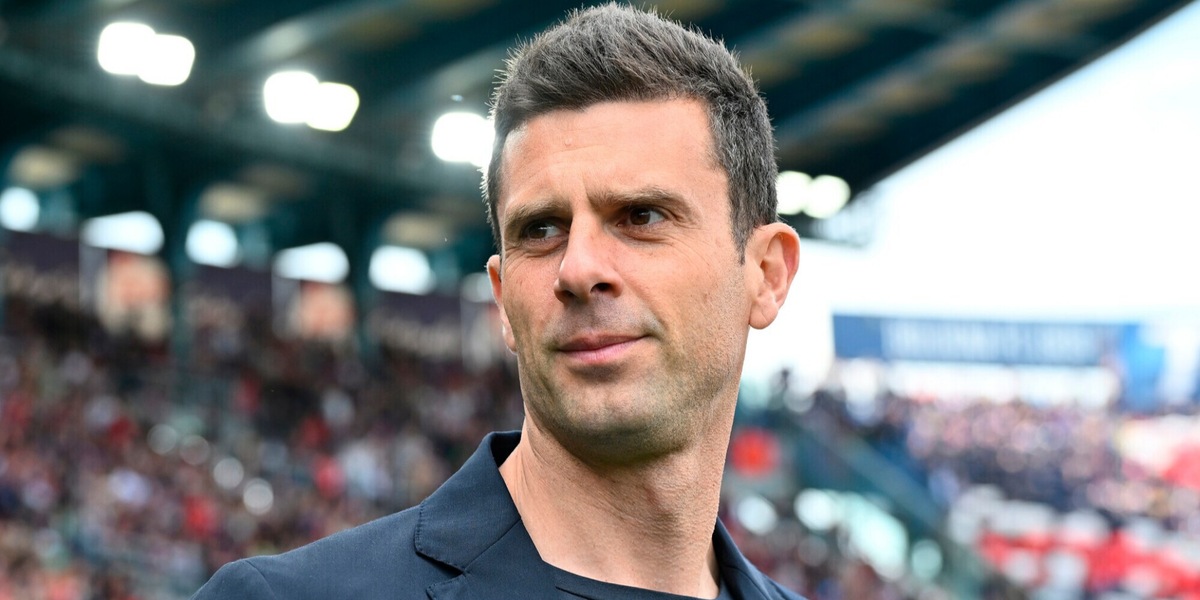 Motta, l’assist a Giuntoli per l’attaccante: cosa chiede il tecnico Juve