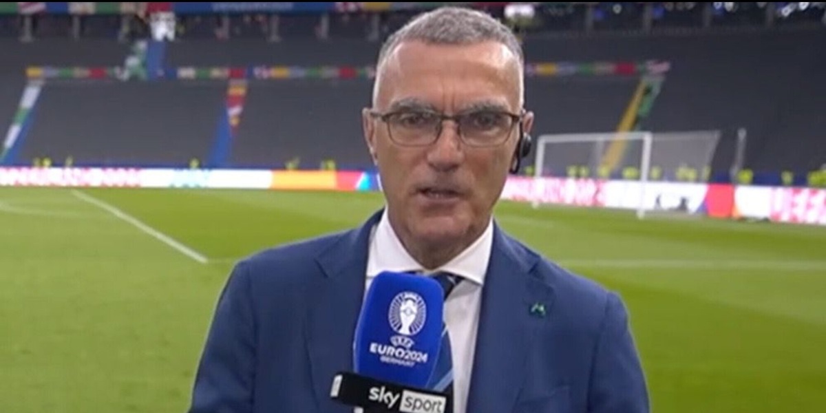 Bergomi: "Chiesa meno forte di Ndoye?". Poi lancia il problema Calafiori