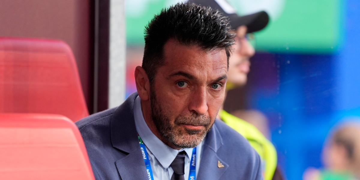 Buffon riflette sulle dimissioni dopo il flop dell’Italia agli Europei