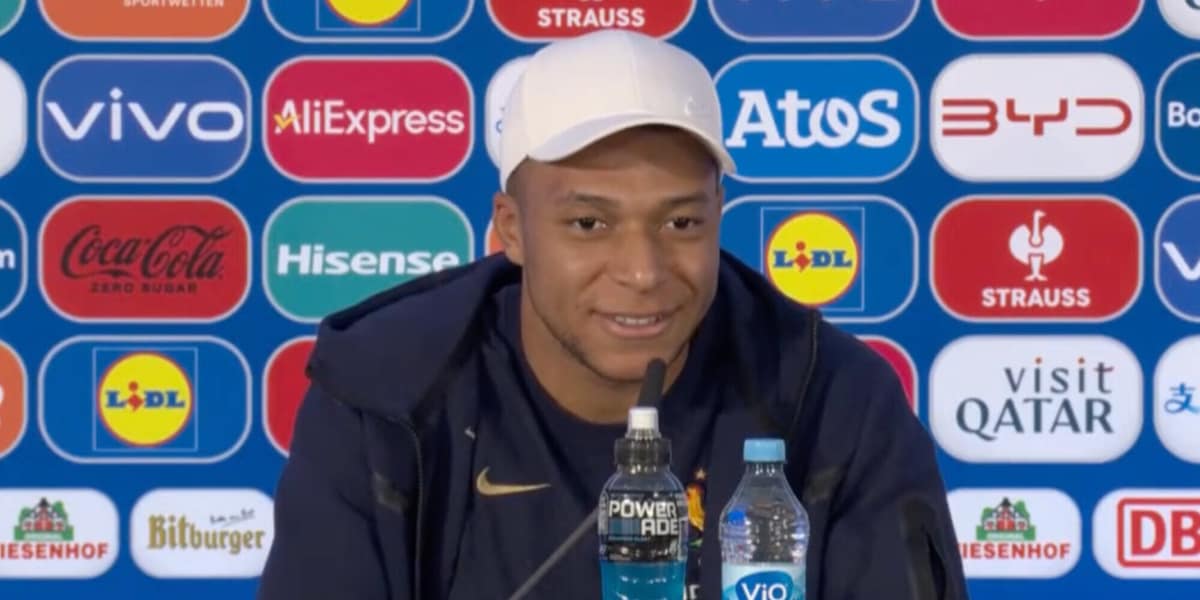 Mbappé, sfida al mito: "Cristiano Ronaldo una leggenda". Poi cita Pogba