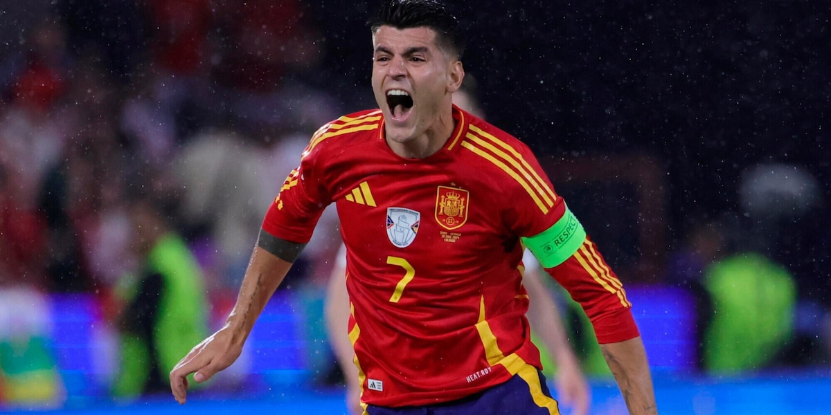 Morata, c’è anche il Milan. La Juve penserebbe a lui in un solo caso…