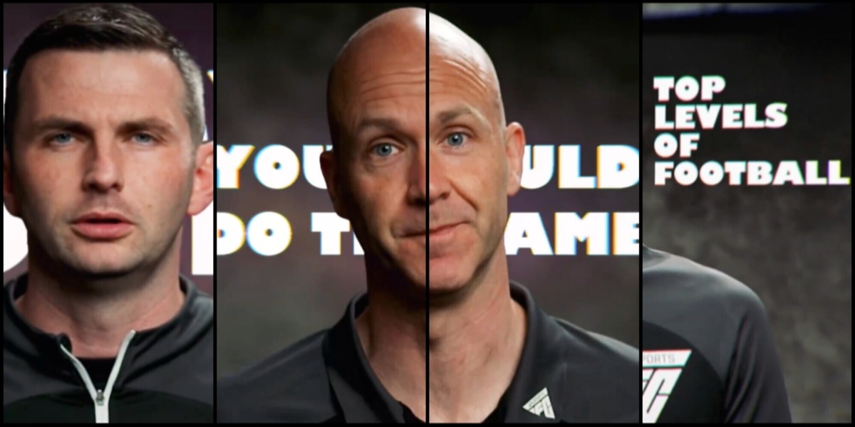Taylor, spot per arbitri: "Arrivato al mondiale, fai come me": furia sui social