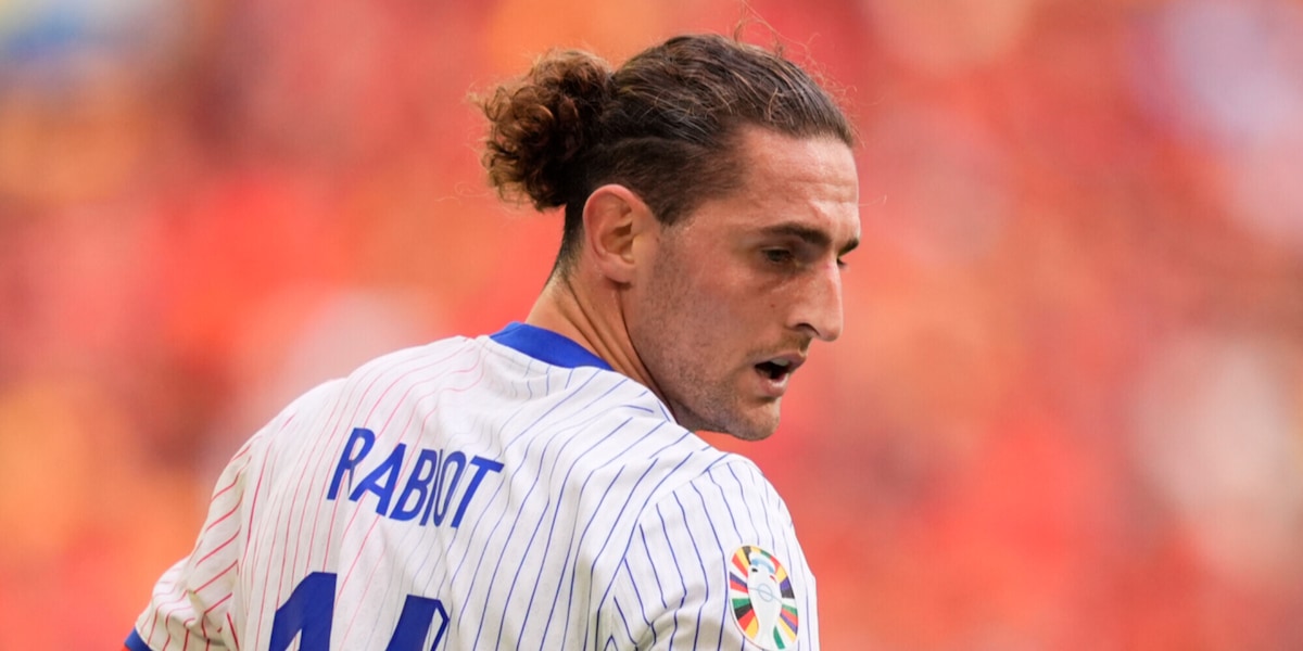 Rabiot, i silenzi e la Juve che non aspetta più: tra mercato e alternative