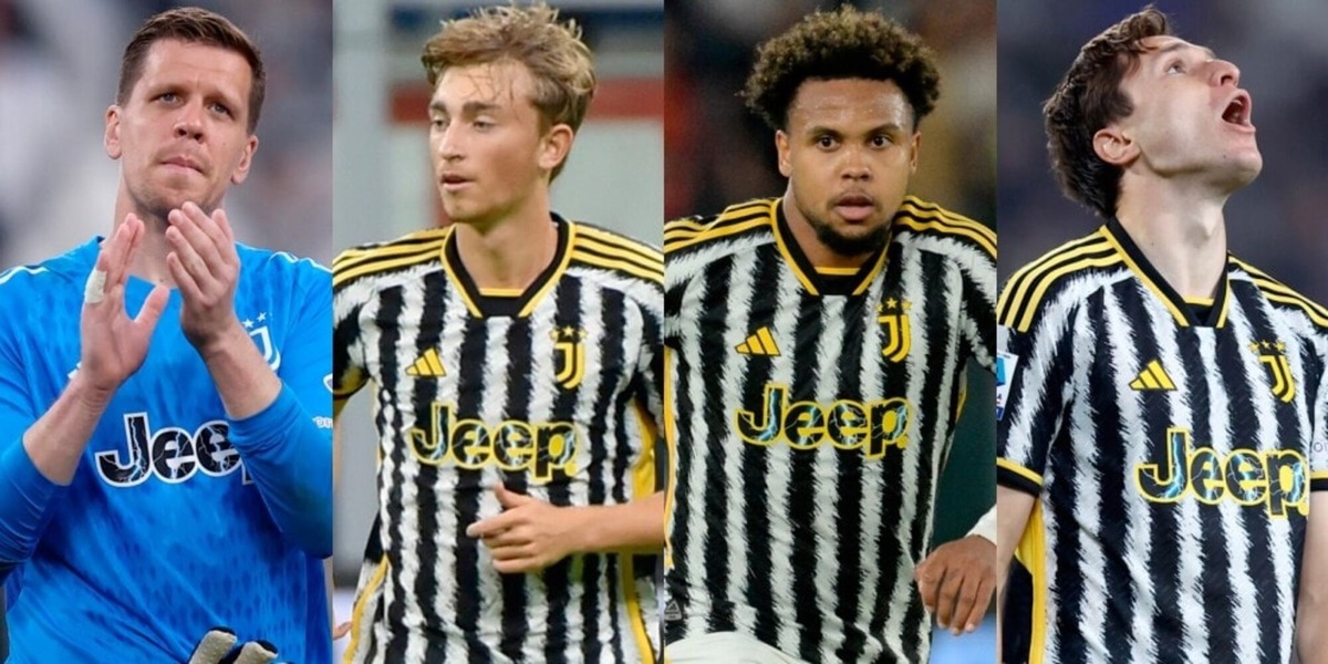 Una Juve in vendita: quanto si punta a incassare dalle cessioni