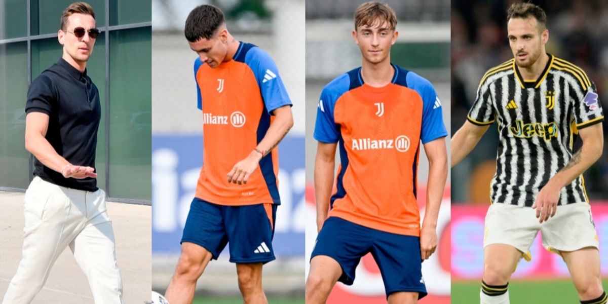 Juve, Milik porta l’attaccante. Soulé decolla, Huijsen e Gatti: che novità
