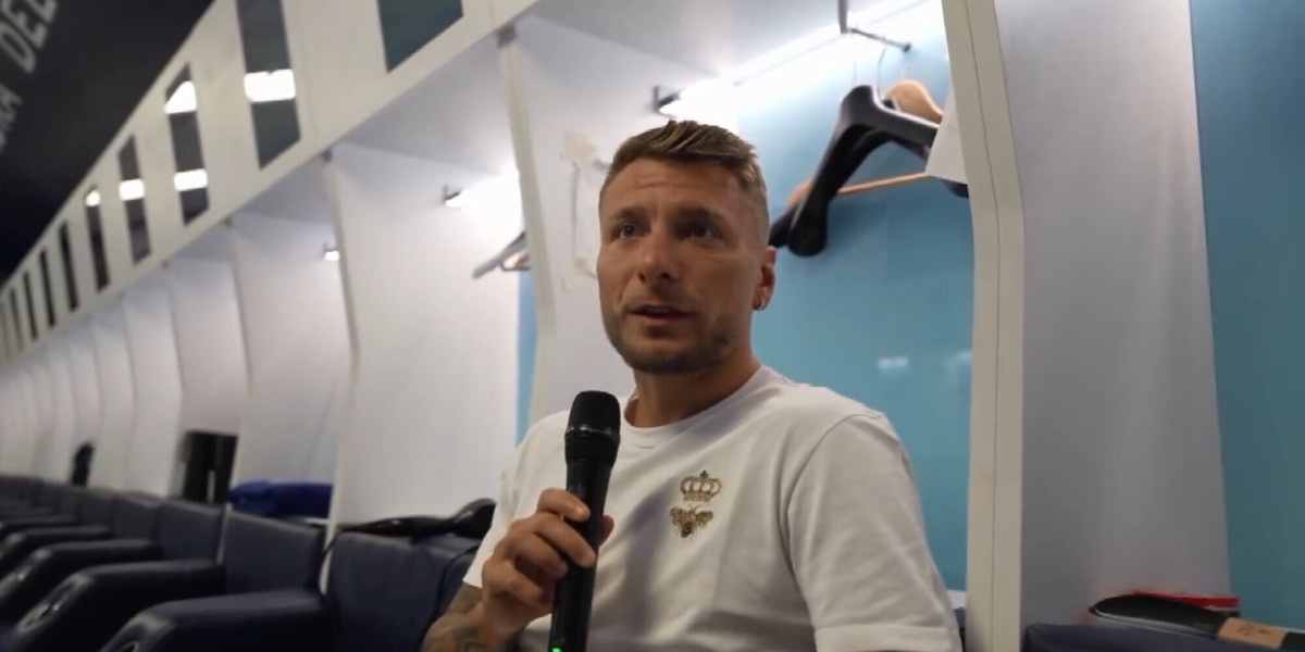 Immobile ufficiale al Besiktas. Lazio, finisce un'era: "Legati per sempre"