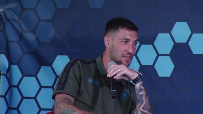 Napoli, Politano: "Inter favorita per Scudetto" ma i compagni lo smentiscono...