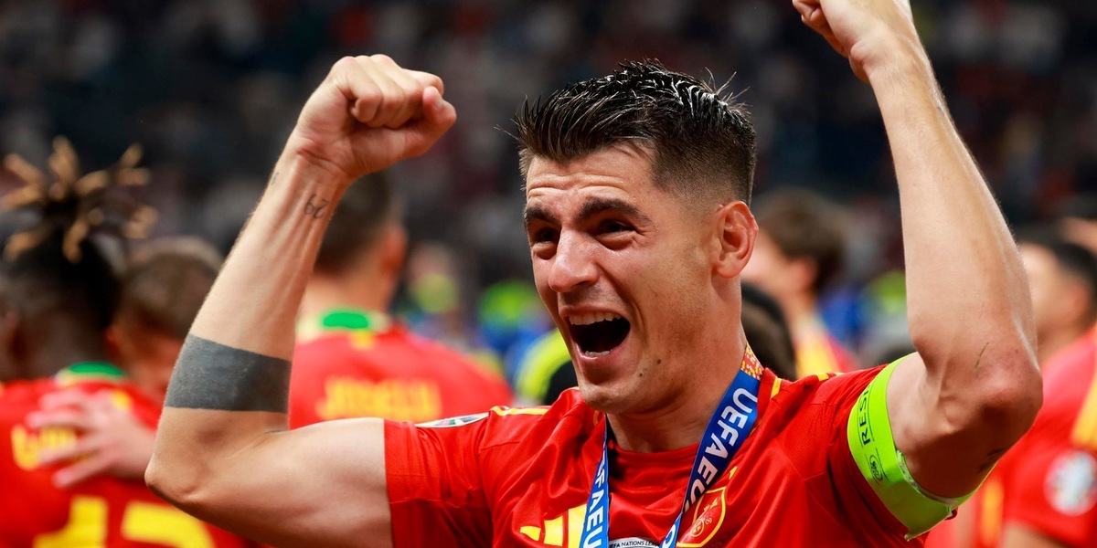 Morata al Milan, è fatta! La conferma dell'Atletico Madrid