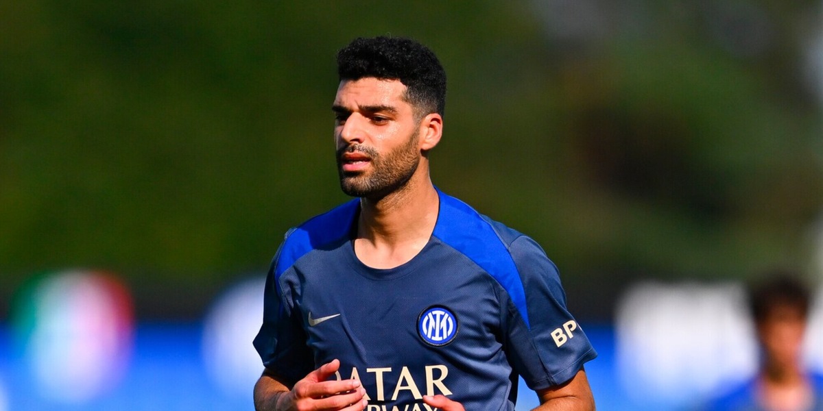 L’Inter vince in rimonta contro il Lugano: Taremi subito doppietta, gol Correa
