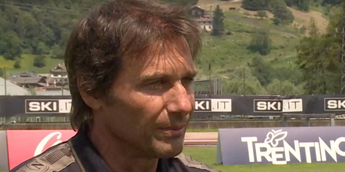 Conte duro: "Napoli, situazione media. Senza coppe? Lo svantaggio è..."