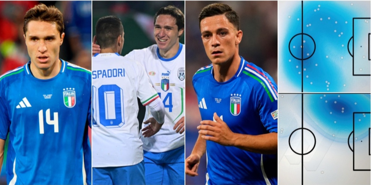 Chiesa-Raspadori, il puzzle tra Juve e Napoli: perché potrebbe funzionare