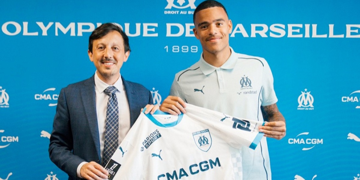 Greenwood a Marsiglia, scoppia la bufera: “Il punto più basso del nostro club”