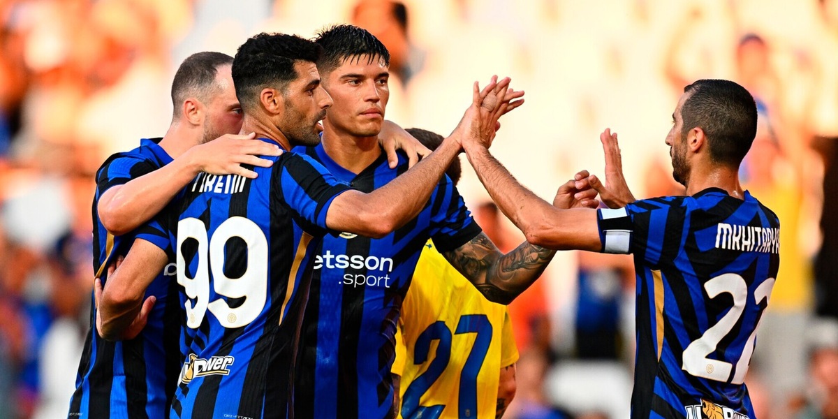 Taremi, altra doppietta e Dimarco chiude: tris Inter con il Las Palmas