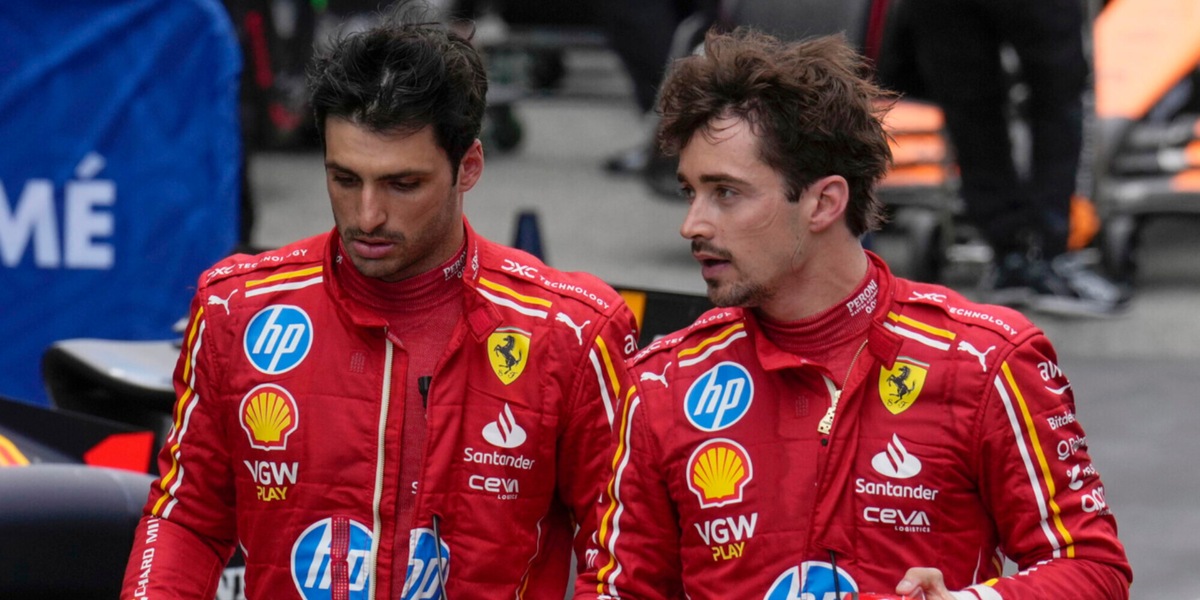 Classifica F1, alla sosta Verstappen leader. McLaren allunga su Ferrari