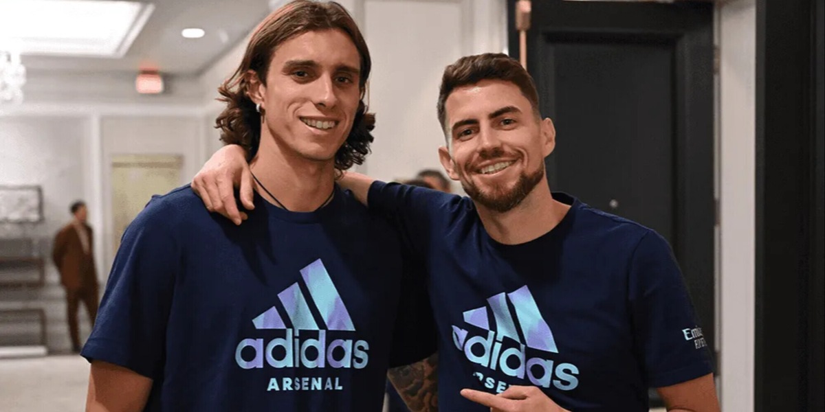 Calafiori, retroscena Jorginho e l'Arsenal: "Il miglior progetto per me"