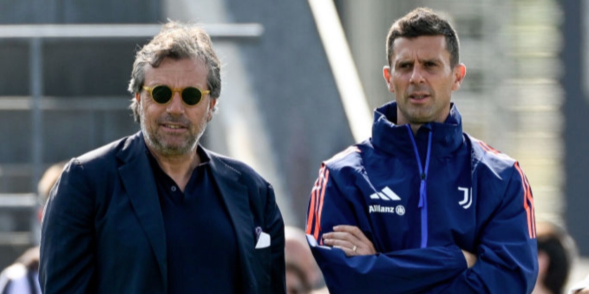Giuntoli, il tesoretto per Motta dalla Next Gen: quanto incassa la Juve