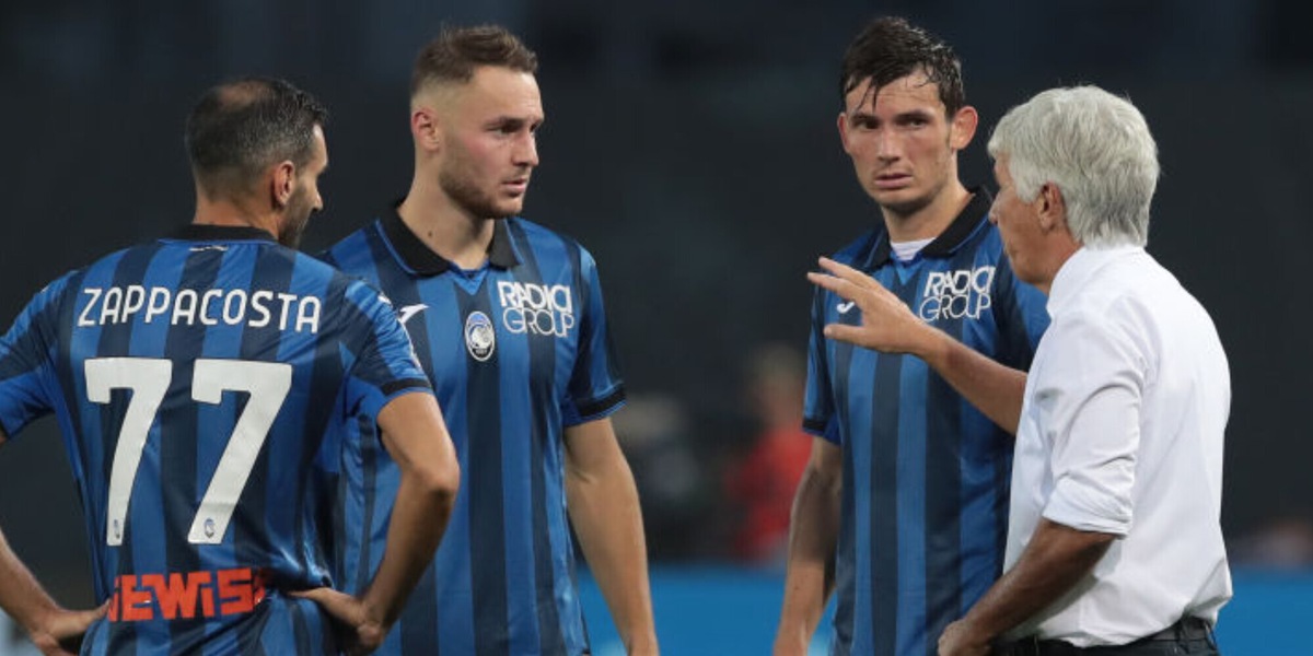 Gasperini: "Koopmeiners vuole la Juve, non gioca e non si allena. Ma l'Atalanta..."