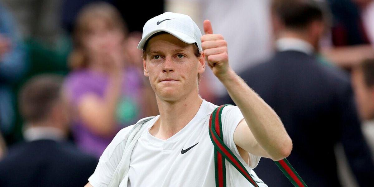 Sinner-Coric: orario, diretta e dove vedere in tv il tennis live