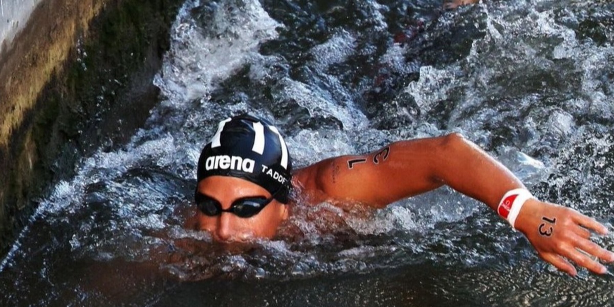 Olimpiadi, nuotatrici italiane piene di graffi dopo gara nella Senna: il motivo