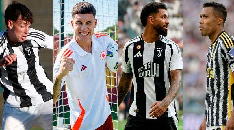 A che punto è il mercato? Juve e Next Gen: chi è entrato e chi è uscito