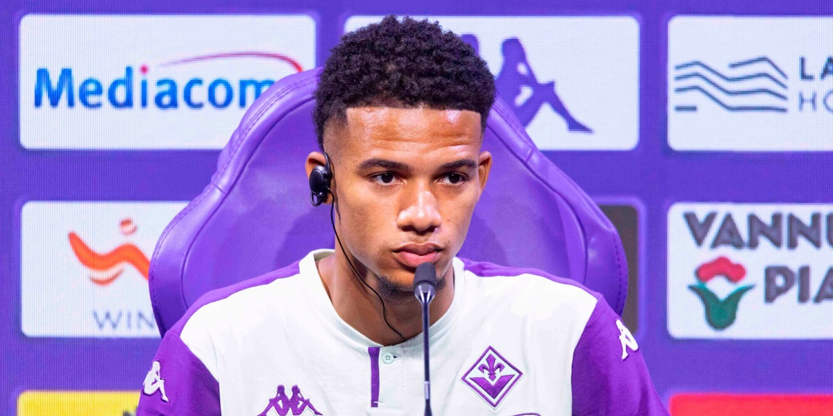 "Mi ispiro a Pogba": Richardson fa sognare i tifosi della Fiorentina