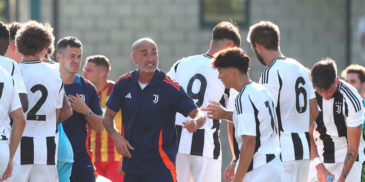 Juve Next Gen, ufficiale la nuova casa: dove giocherà la squadra di Montero