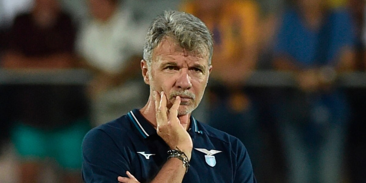 Lazio, per Baroni problema in difesa: lesione muscolare per un titolare