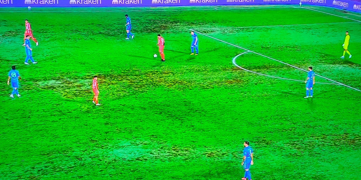 Scuse Empoli, il campo scandaloso fa il giro del mondo. La prossima è la Juve!