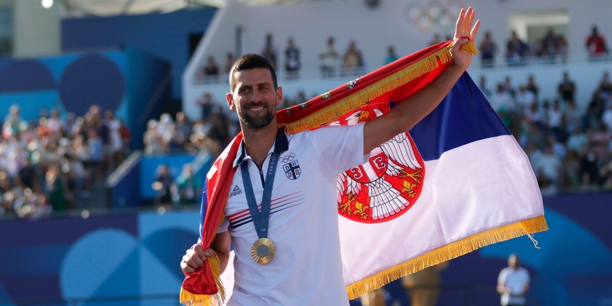 Djokovic, la fame infinita di Nole: a caccia del 25° Slam, Sinner-Alcaraz avvisati