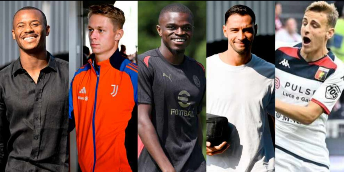 Djalo lascia la Juve, intesa vicina. Chi entra, chi esce e un gioiello Next Gen